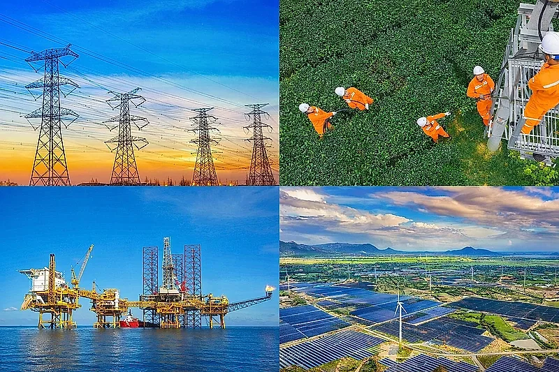 Bảo đảm năng lượng cho mục tiêu tăng trưởng cao — Bộ Công Thương