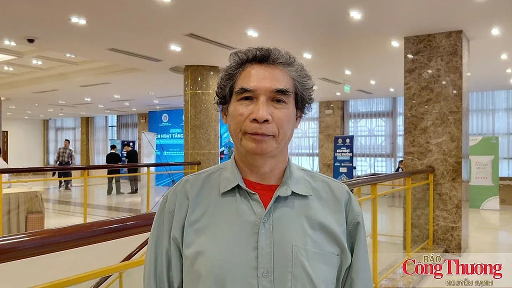 Khai thác hết dư địa đầu tư công, FDI để bùng nổ tăng trưởng — Viện Thương mại và Kinh tế quốc tế