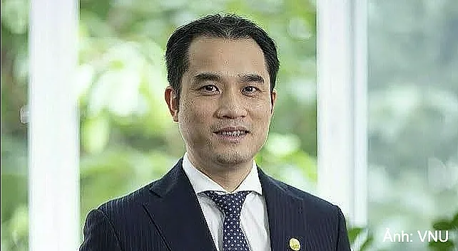 Hiện thực hóa định hướng xây dựng đại học tinh hoa và trung tâm đào tạo xuất sắc — Đại học Quốc gia Hà Nội