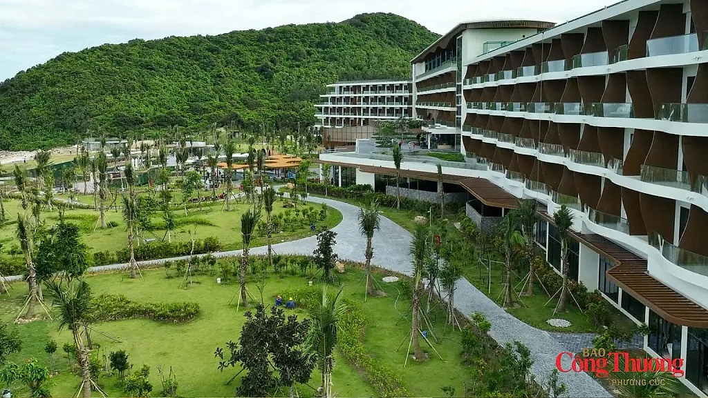 Dán nhãn năng lượng cho vật liệu xây dựng, chuẩn hóa công trình xanh — Bộ Xây dựng