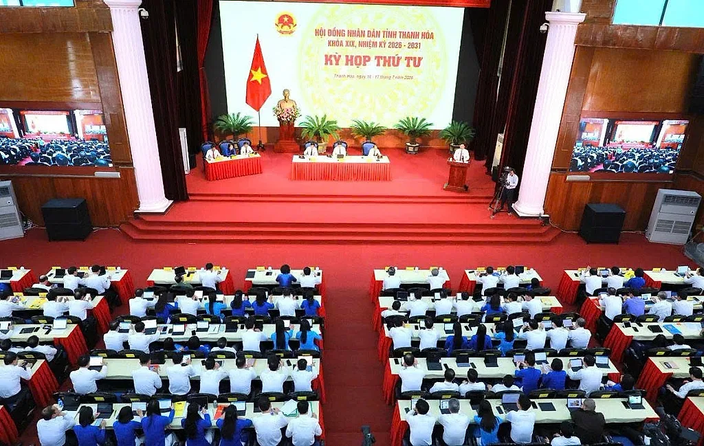 Thanh Hóa tăng tốc cho mục tiêu tăng trưởng