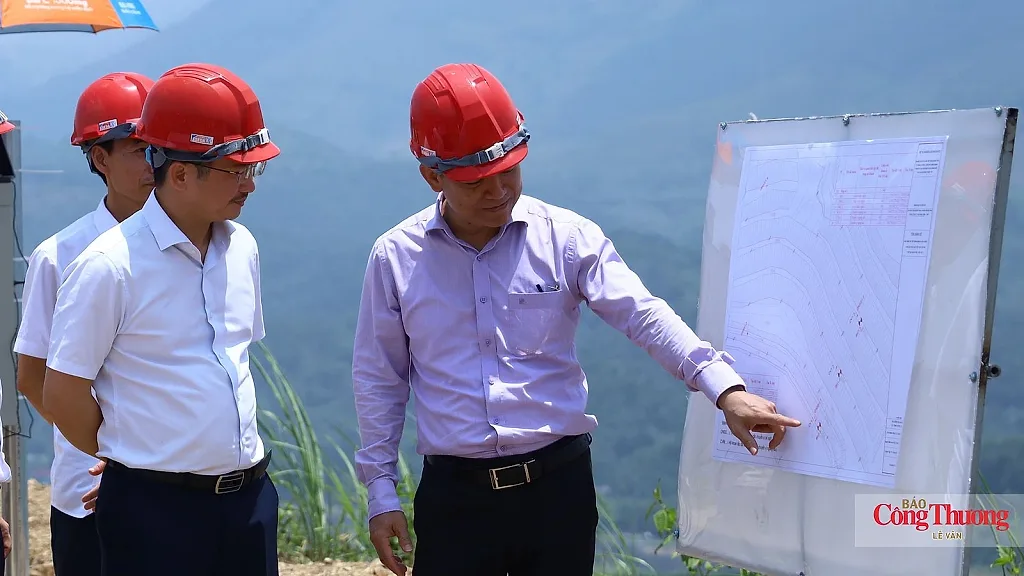 Công điện của Bộ Công Thương về ứng phó mưa lớn, lũ quét tại các tỉnh phía Bắc