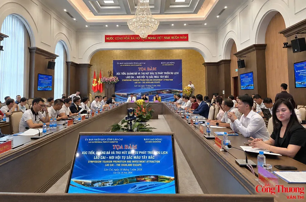 Lào Cai: Hình thành tuyến du lịch bốn mùa với đa dạng trải nghiệm