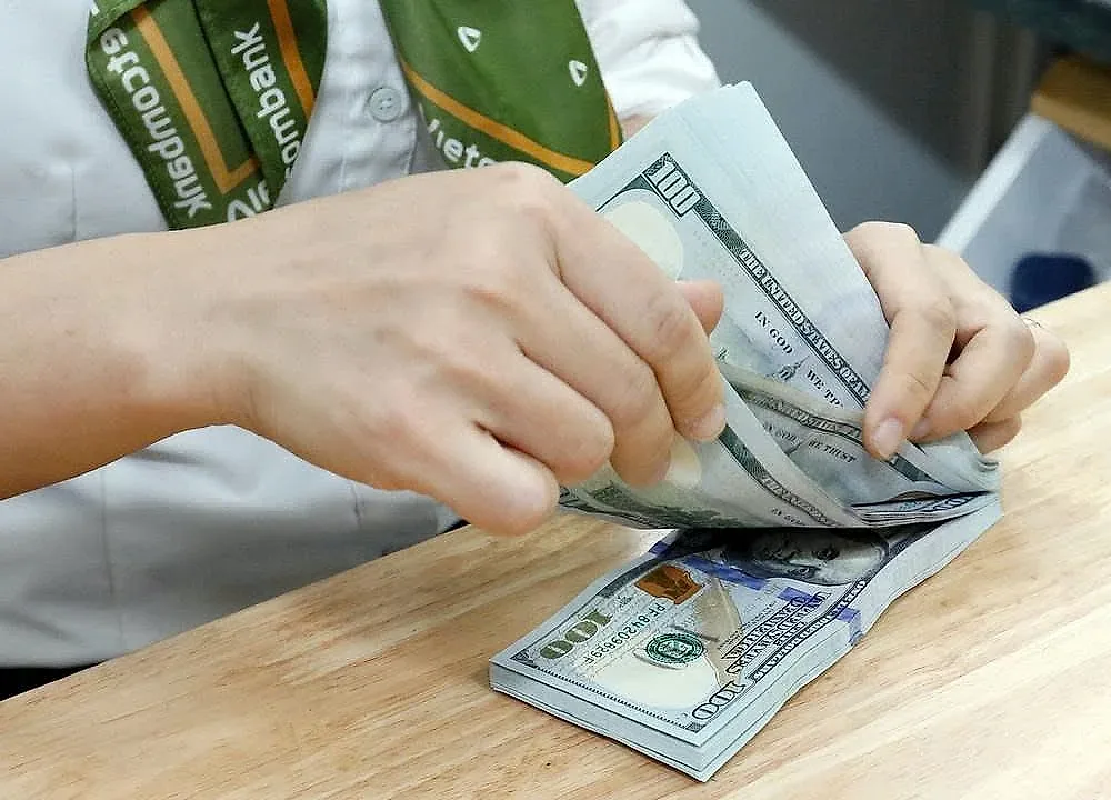 Tỷ giá USD hôm nay 17/7/2026: Đồng bạc xanh tăng nhẹ, chợ đen bật mạnh