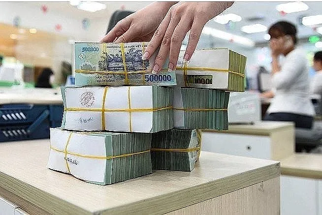 Nâng hạn mức trả bảo hiểm tiền gửi tối đa lên 350 triệu đồng từ ngày 13/7/2026