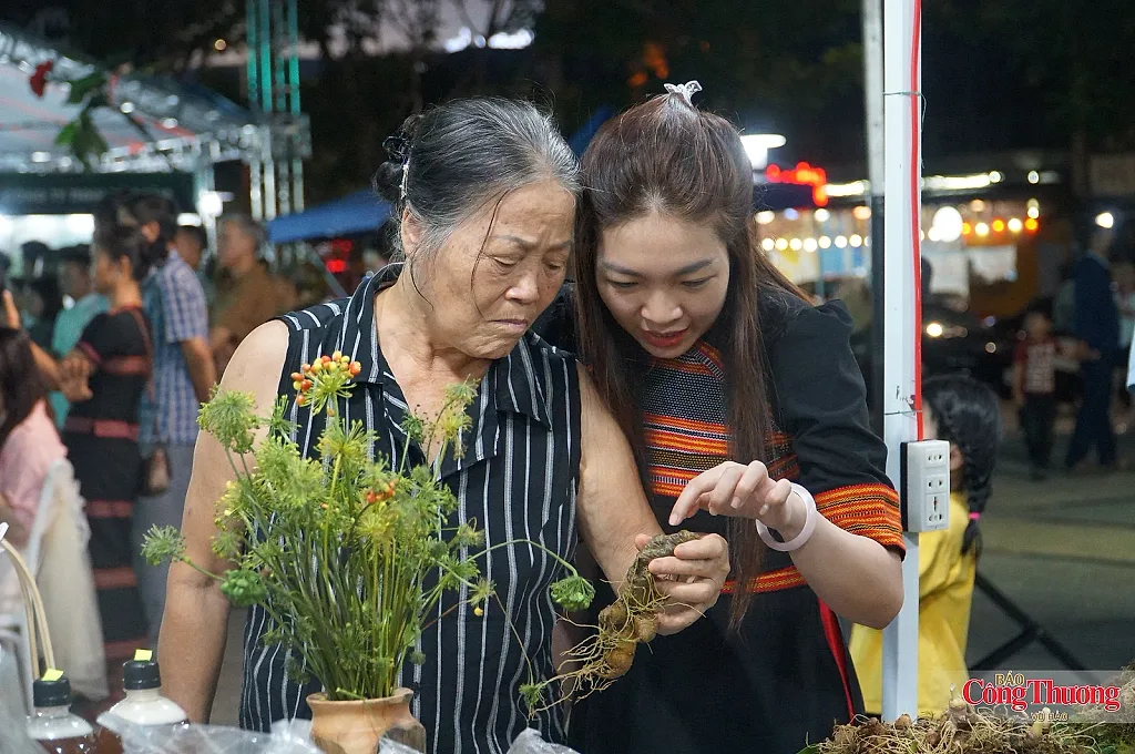 Mô hình mới tiêu thụ nông sản qua kết nghĩa xã phường ở Đà Nẵng