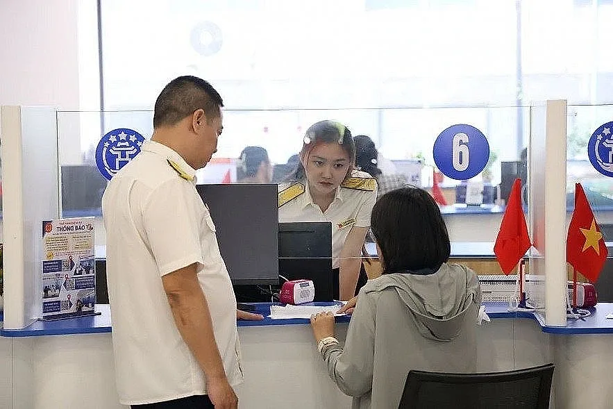 Cục Thuế chấn chỉnh công tác giải quyết hồ sơ nghĩa vụ tài chính về đất đai