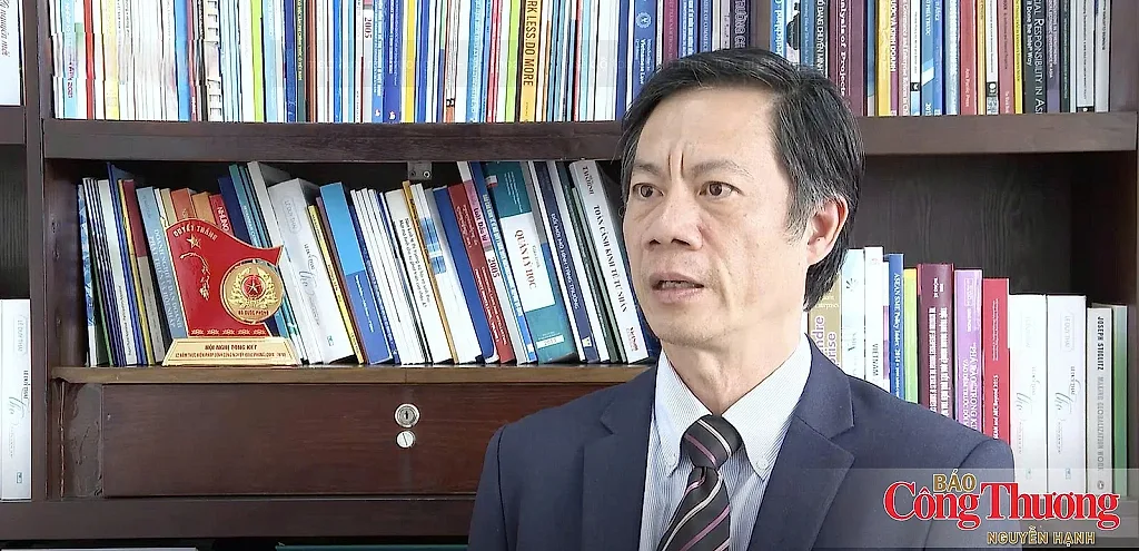 Tiến sĩ Nguyễn Duy Bình: Mục tiêu tăng trưởng kinh tế 2 con số là có cơ sở
