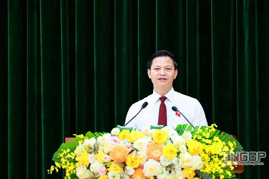 Thái Nguyên: Phấn đấu thu hút FDI đạt 11 tỷ USD