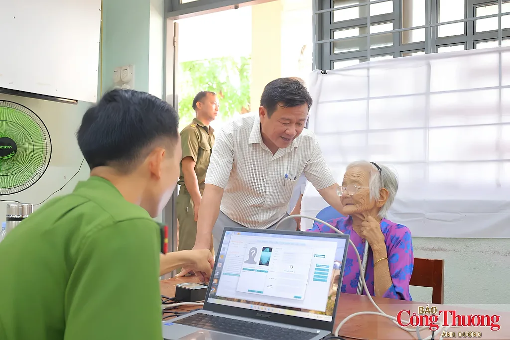 Quảng Ngãi: Thu nhận mẫu ADN, thắp hy vọng tìm tên cho liệt sĩ