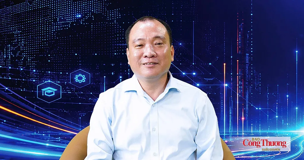 Trường Đại học Điện lực: Chuyển đổi số là động lực đổi mới đào tạo