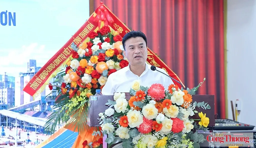 20 năm Khu kinh tế Nghi Sơn: Kiến tạo cực tăng trưởng công nghiệp của Thanh Hóa