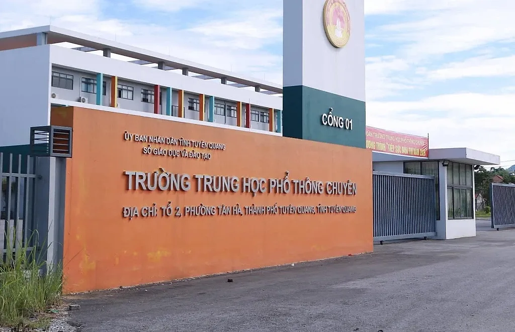 Vụ 146 điểm 10 môn Toán ở Tuyên Quang: Rút hồ sơ vụ án về Bộ Công an
