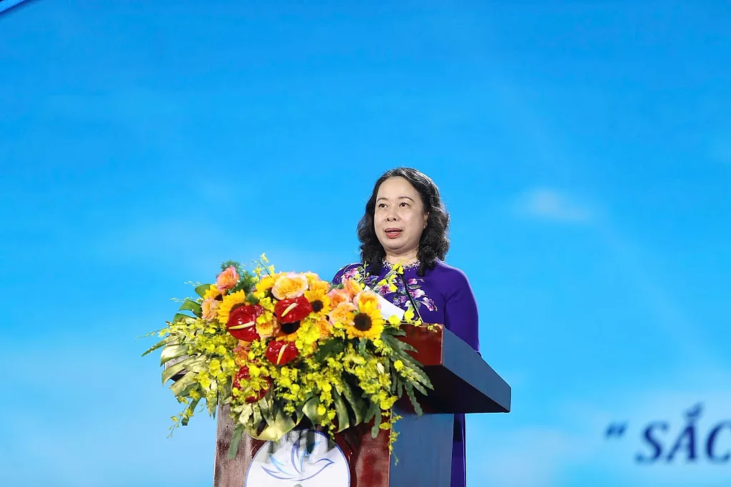 Khai mạc Festival Biển Khánh Hòa 2026