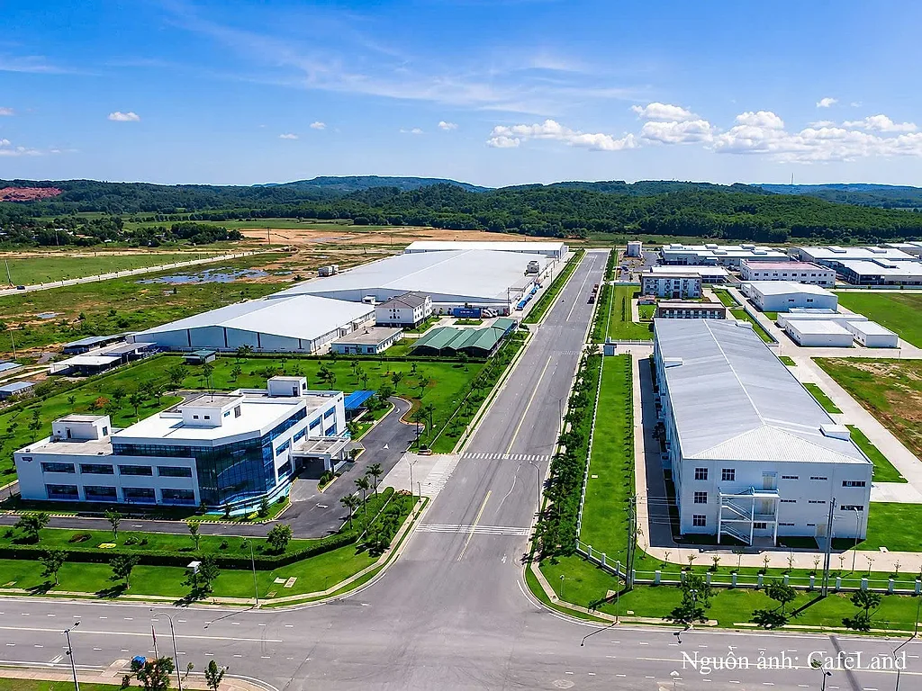 An Giang định hình chiến lược thu hút FDI thế hệ mới