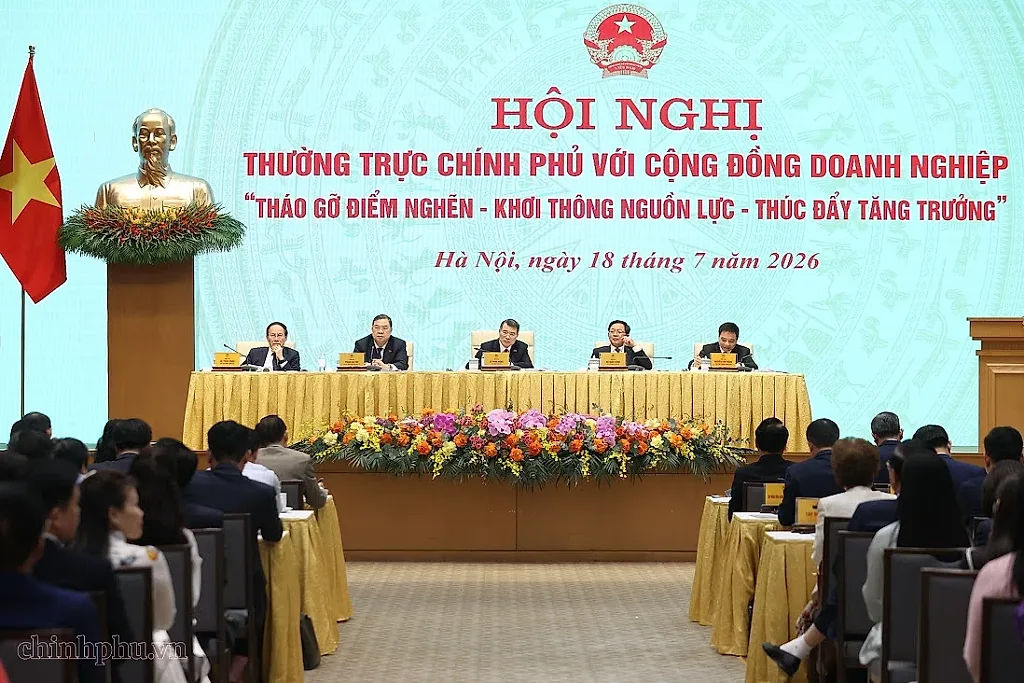 Khơi thông nguồn lực để chinh phục mục tiêu tăng trưởng hai con số