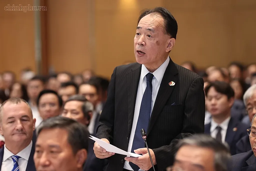 Cộng đồng doanh nghiệp kiến nghị nhiều giải pháp thúc đẩy tăng trưởng