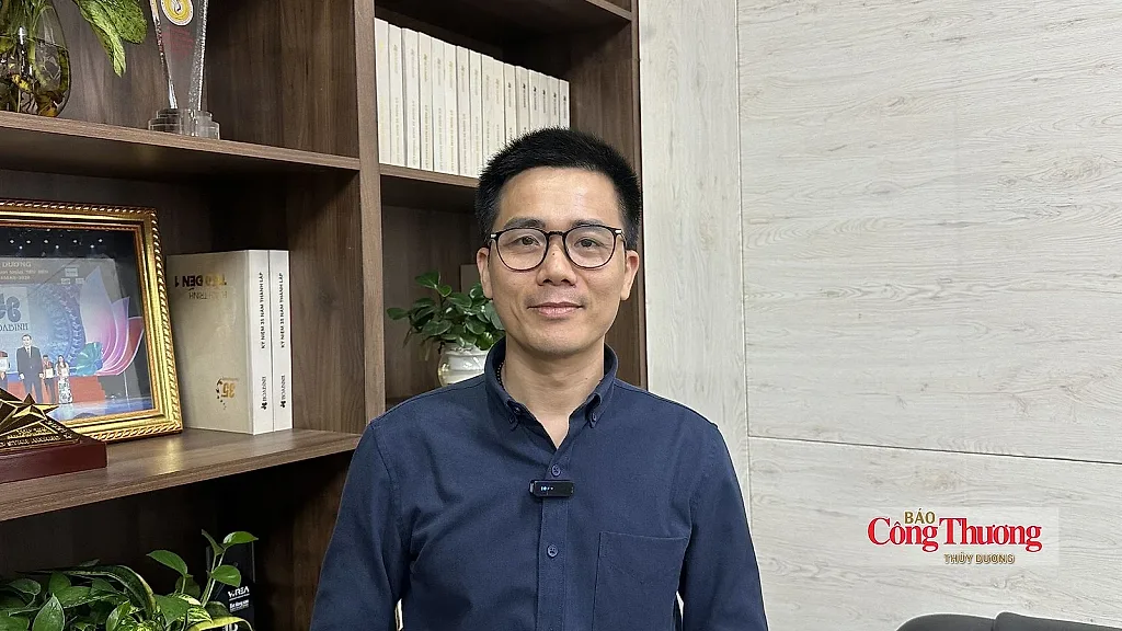 Xây dựng chuỗi cung ứng nội địa cho đường sắt tốc độ cao