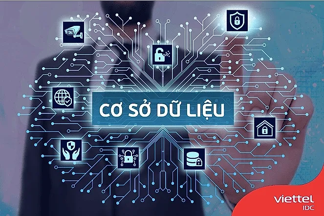 Nhiều mục tiêu lớn cho chiến lược dữ liệu quốc gia đến năm 2045