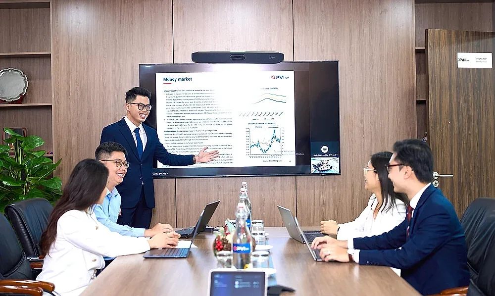 Doanh nghiệp bảo hiểm cần minh bạch để huy động vốn
