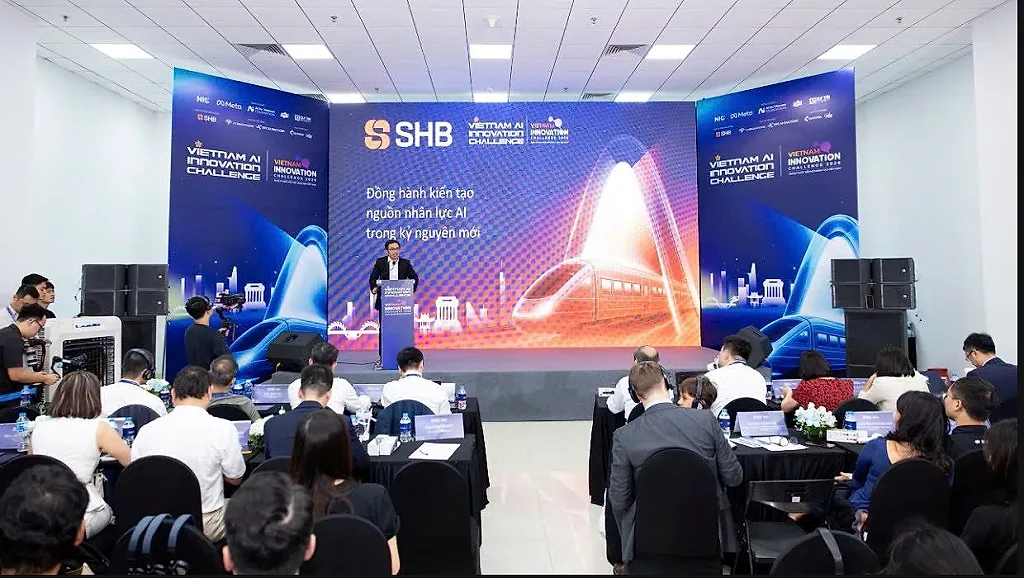 SHB theo đuổi chiến lược "5 First", lấy công nghệ làm nền tảng phát triển