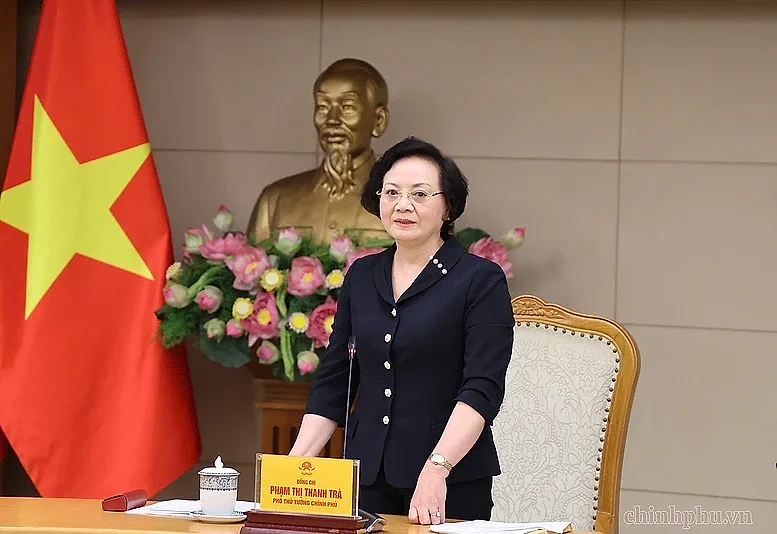 Tăng cường quản lý an toàn thực phẩm, đẩy mạnh truy xuất nguồn gốc