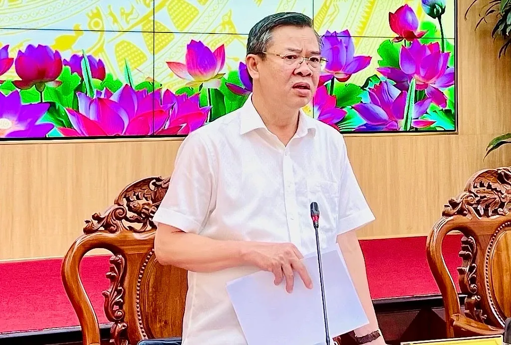 Cần Thơ quyết giải ngân 75% vốn đầu tư công trong Quý III
