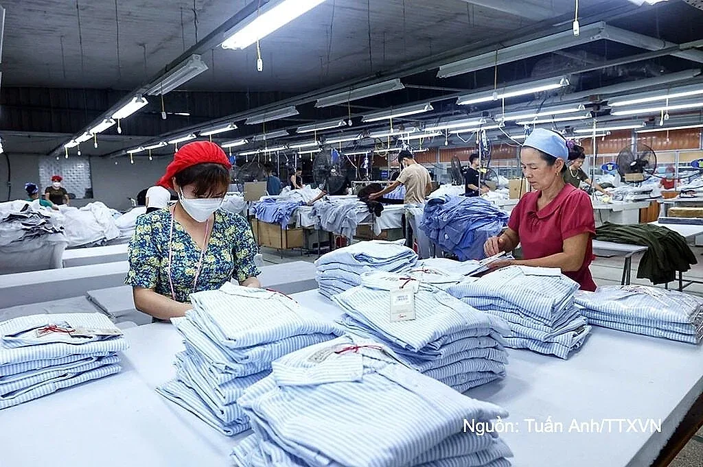Thực thi RCEP: Chuyển cơ hội thành năng lực cạnh tranh cho doanh nghiệp