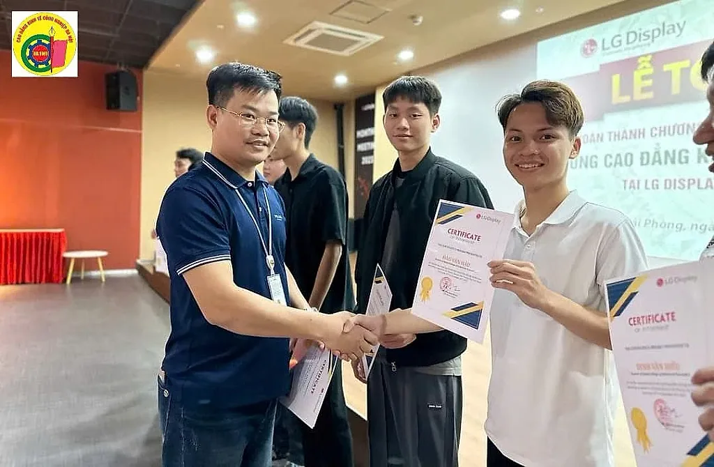 Nhóm ngành kinh tế trở thành điểm nhấn tuyển sinh của HIEC
