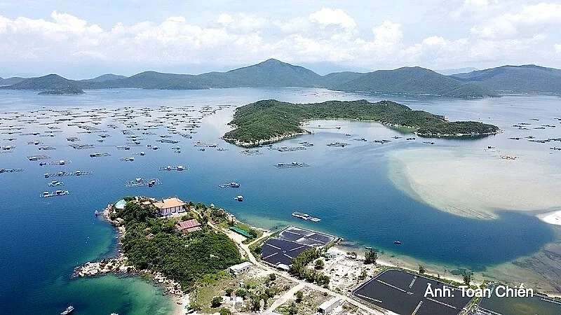Khánh Hòa: Thu hút đầu tư vào logistics, kích hoạt không gian phát triển mới