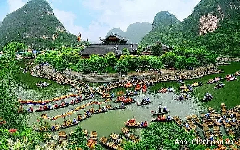 Ninh Bình xây dựng Đề án trở thành thành phố trực thuộc Trung ương