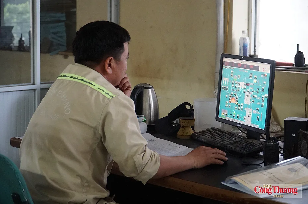 Đà Nẵng: Tiết kiệm hàng tỷ tiền điện mỗi tháng nhờ tối ưu vận hành