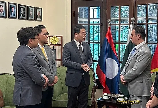 Lâm Đồng hướng tới hình thành hệ sinh thái Halal Zone tích hợp