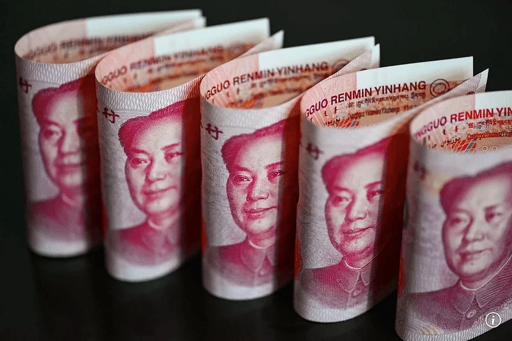 Trung Quốc đang chuẩn bị mở rộng các kênh vốn ra nước ngoài? — Standard Chartered