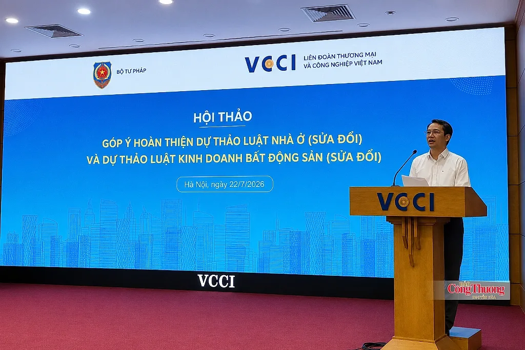 Luật Nhà ở sửa đổi: Đơn giản thủ tục hành chính trong đầu tư xây dựng
