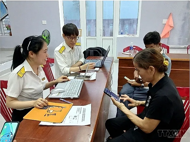 Bổ sung chế tài xử phạt với hành động ngăn cản xác minh về thuế