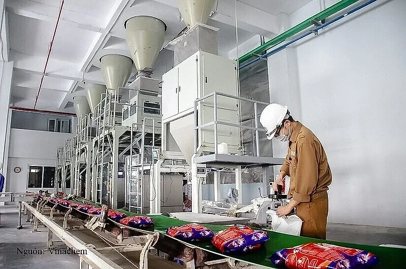 Nghị quyết 57: Tạo động lực mới cho ngành hoá chất