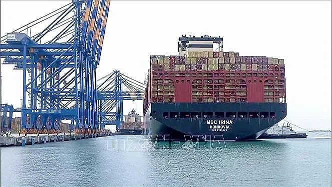 Quy định mới về hàng hoá cấm xuất khẩu, nhập khẩu