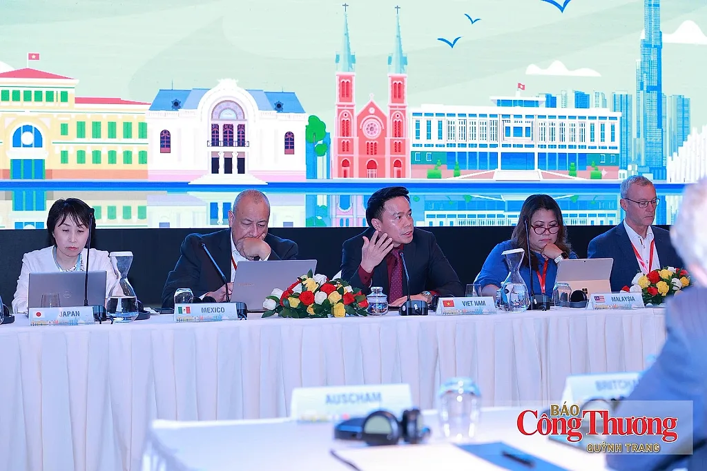 Hiệp định CPTPP đẩy mạnh hỗ trợ doanh nghiệp nhỏ và vừa