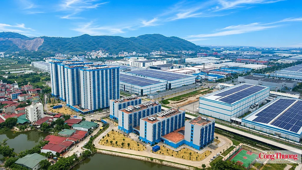 Bắc Ninh kiến tạo môi trường đầu tư minh bạch, thu hút FDI chất lượng cao — Samsung