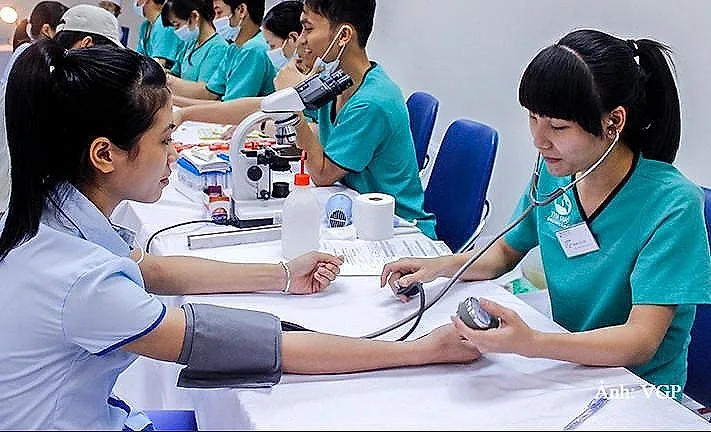 Thành tựu nhân quyền ở Việt Nam: Sự thật không thể xuyên tạc — Hội đồng Nhân quyền Liên hợp quốc