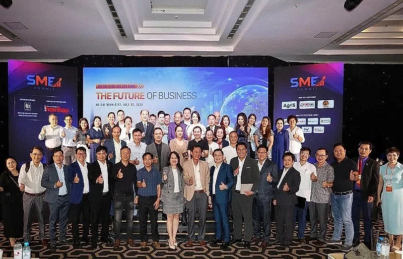 Doanh nghiệp Việt muốn bứt phá thời AI phải từ bỏ cuộc đua về giá — World Marketing Association