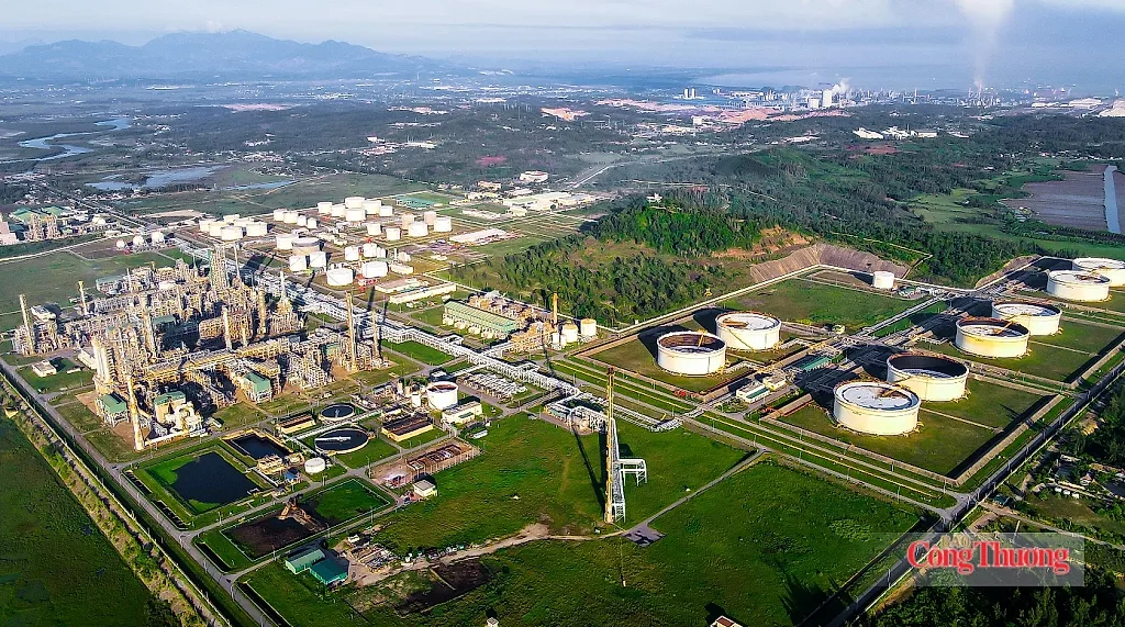 Tiết kiệm hàng trăm tỷ đồng từ sản xuất nhiên liệu đặc chủng quốc phòng