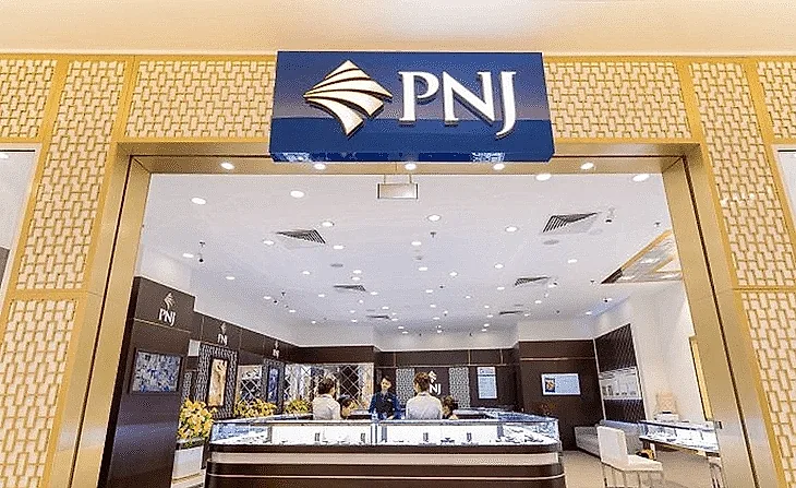 PNJ và bài toán xoay xở dòng tiền giữa áp lực thanh khoản sau biến cố kim cương