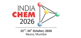 India Chem 2026: Cơ hội cho doanh nghiệp hóa chất Việt