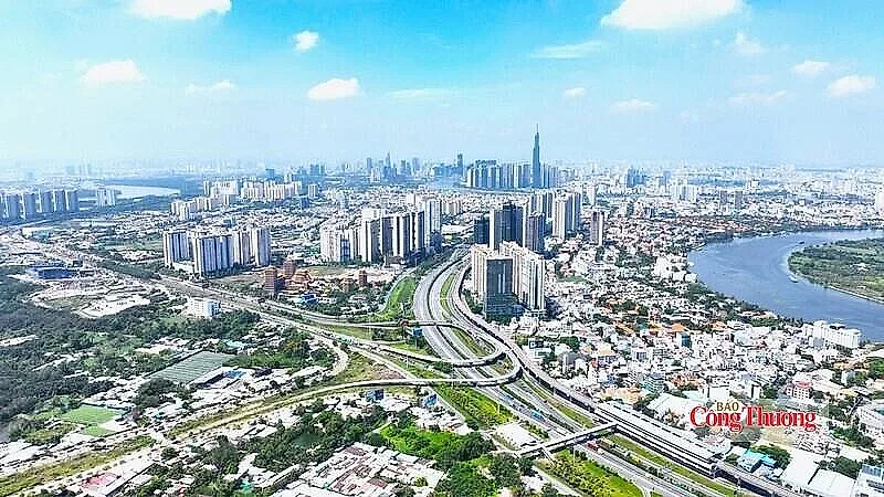 Luật Kinh doanh bất động sản 2023: Sửa đổi, bổ sung để phù hợp với yêu cầu mới