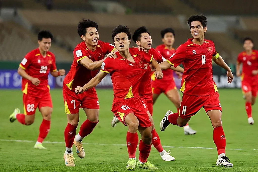Thời cơ và thách thức đan xen cho bóng đá Việt Nam tại ASIAD 2026