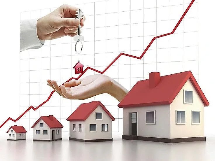 Một phân khúc bất động sản “sống khoẻ” bất chấp biến động