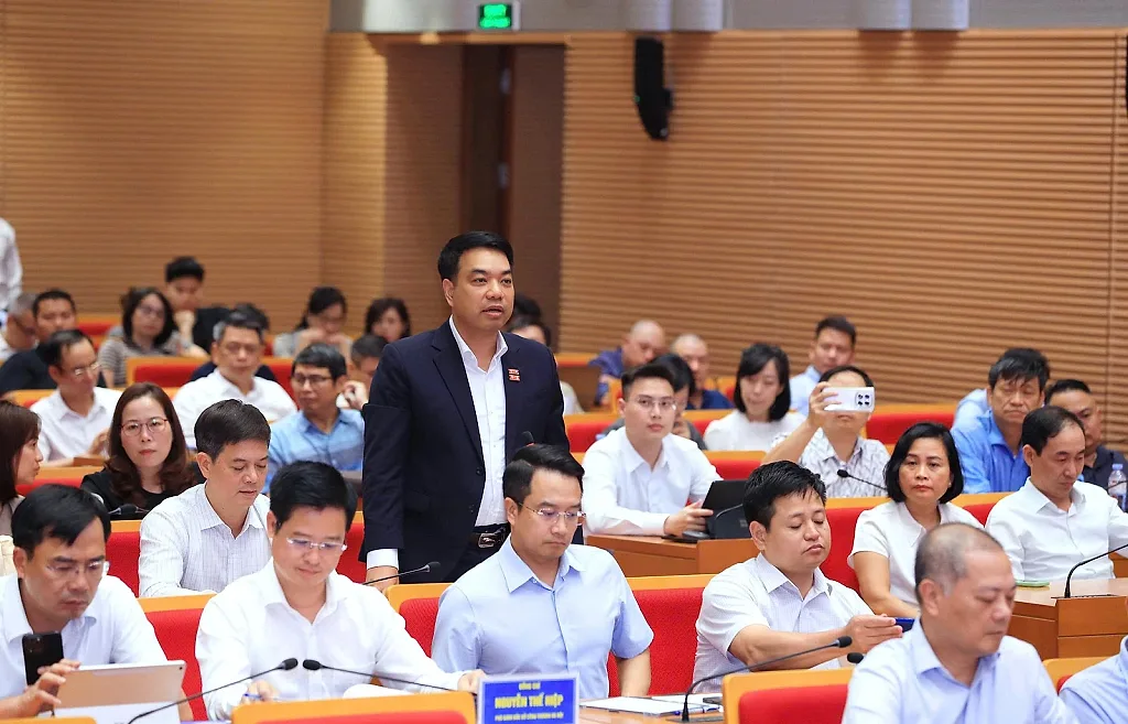 Hà Nội: Gỡ điểm nghẽn, tăng tốc sản xuất, tiêu dùng và xuất khẩu