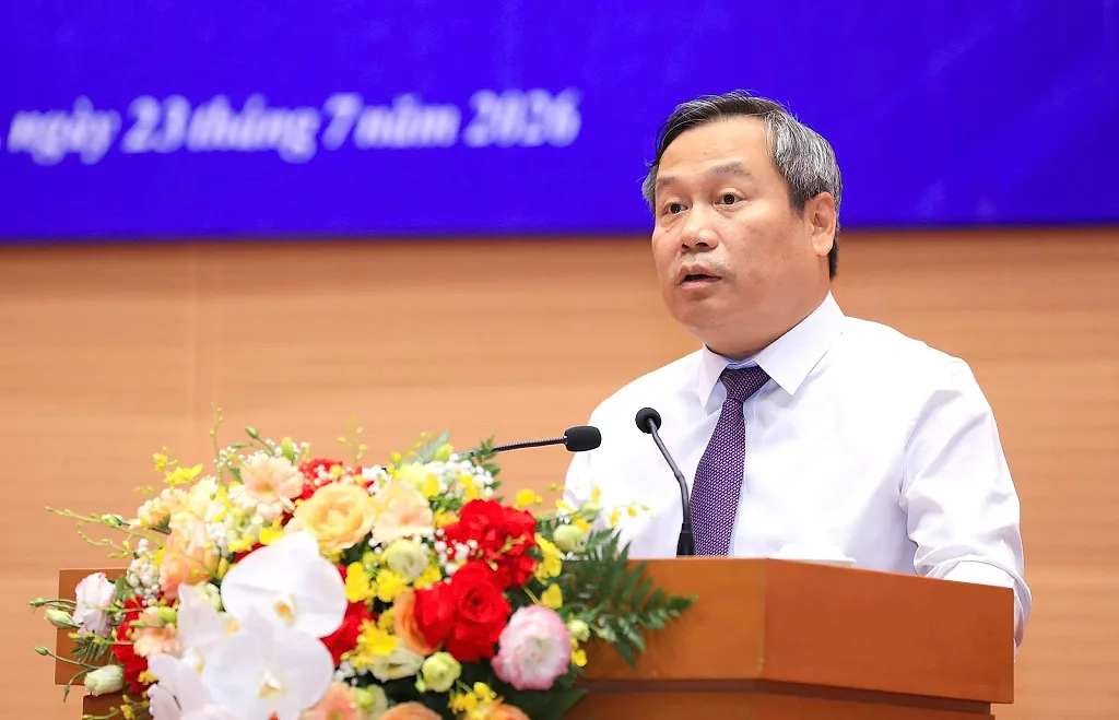 Chủ tịch Hà Nội nêu 4 vấn đề lớn nổi lên từ kiến nghị của doanh nghiệp — UBND TP. Hà Nội